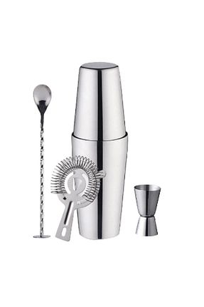 شیکر / ست کوکتیل Genel Markalar - کد 342538679