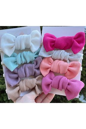 باندانا رنگی پنبه ای Peri Masalı - کد 342449340