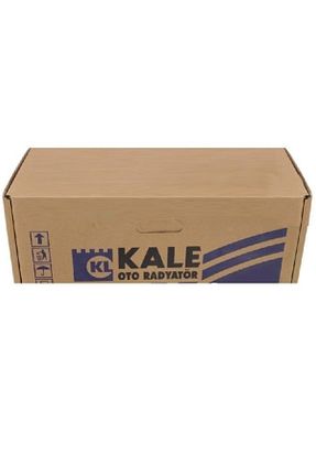 لوازم رادیاتور خودرو KALE - کد 343068967