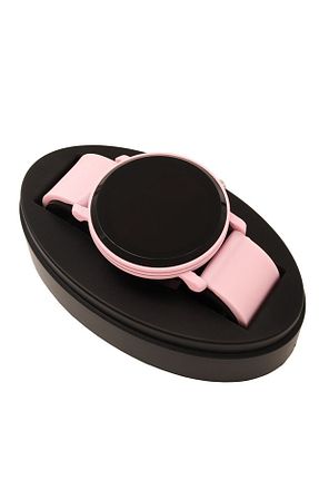 ساعت مچی صورتی زنانه 36-40 میلی متر pullmarkt - کد 343129762