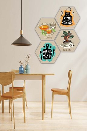 محصول دکوراسیون دیوار رنگی no77decor - کد 343384550