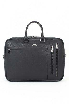 کیف دستی مشکی زنانه ابعاد بزرگ Case Club - کد 341810820