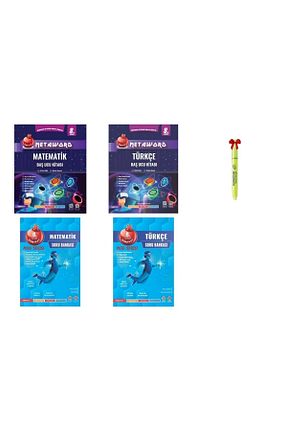 آمادگی آزمون Nartest Yayınları - کد 341893683