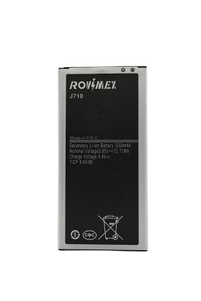 باتری گوشی Rovimex - کد 342756258