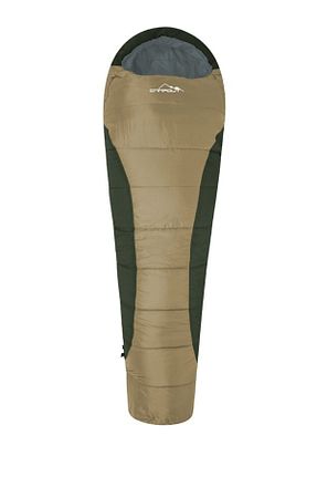 کیسه خواب چادر قرمز تکفره Nurgaz - کد 5855871