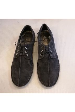 کفش کژوال طوسی زنانه جیر Sail Lakers - کد 343299005