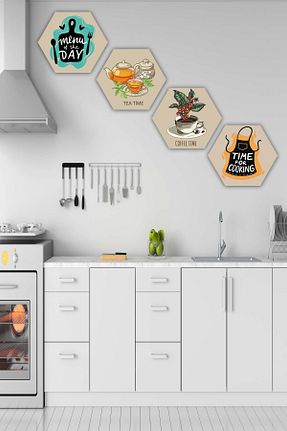 محصول دکوراسیون دیوار رنگی no77decor - کد 343384550