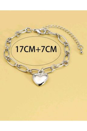 دستبند جواهر زنانه کد 343438904