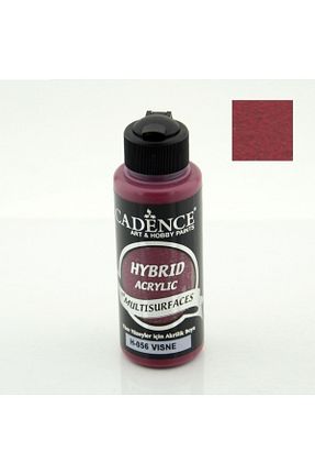رنگ اکریلیک زرشکی Cadence Boya - کد 85739116