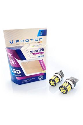 لامپ خودرو 12 Volt Photon - کد 344326275