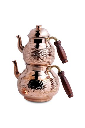کتری متالیک مس ANTEPSEPETİ - کد 344434421