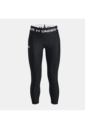 ساق شلواری مشکی بچه گانه بافتنی Under Armour - کد 344156254