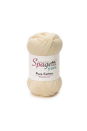 نخ بافندگی نباتی Spagettiyarn - کد 276191681