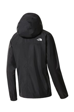 بادگیر و بارانی مشکی زنانه ضد آب The North Face - کد 265567137