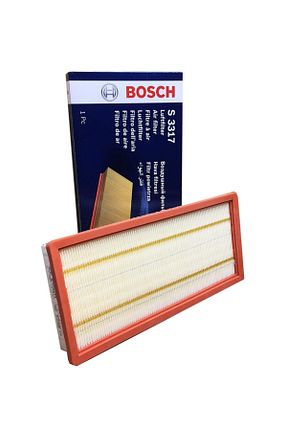 ست فیلتر خودرو Bosch - کد 106782248