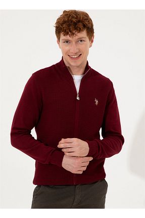 رویه قرمز مردانه رگولار U.S. Polo Assn. - کد 344880542