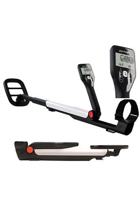 دستگاه اندازه گیری فلزی Dedektörü minelab - کد 343448063
