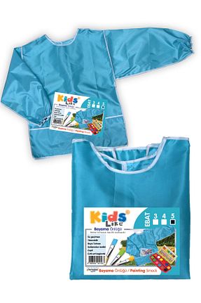 پیشبند نقاشی رنگی Kids Like - کد 343827585