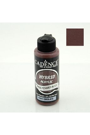 رنگ اکریلیک قهوه ای Cadence Boya - کد 85739651