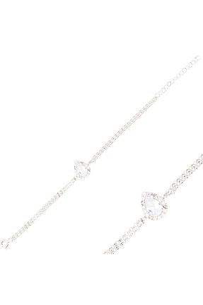 دستبند نقره زنانه 925 عیار Silveranka - کد 344068091