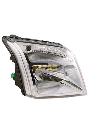 چراغ جلوی خودرو Halogen AYFAR - کد 344084726