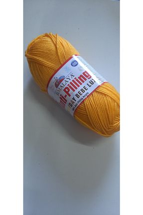 نخ بافندگی رنگی Himalaya - کد 344172094