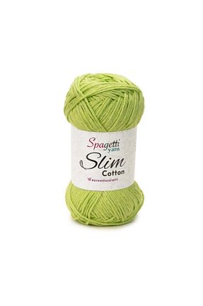 نخ بافندگی سبز Spagettiyarn - کد 288557172