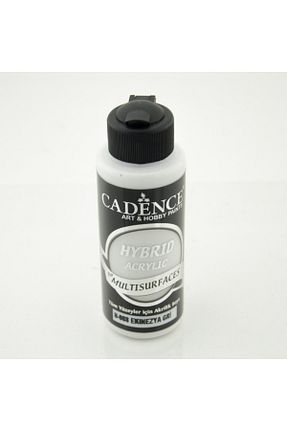 رنگ اکریلیک طوسی Cadence Boya - کد 304599513