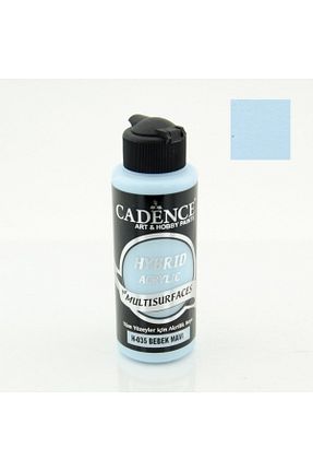 رنگ اکریلیک آبی Cadence Boya - کد 85748367