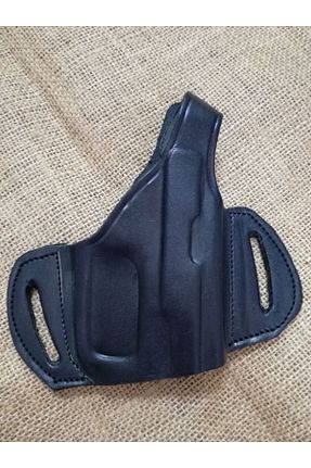 غلاف اسلحه مشکی şafak25 - کد 344074974