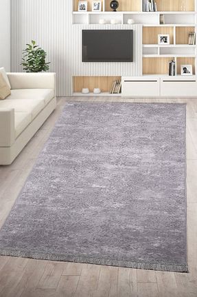 کناره طوسی پلی آمید Bonny Home - کد 344273648