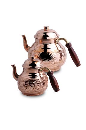 کتری متالیک مس ANTEPSEPETİ - کد 344434421