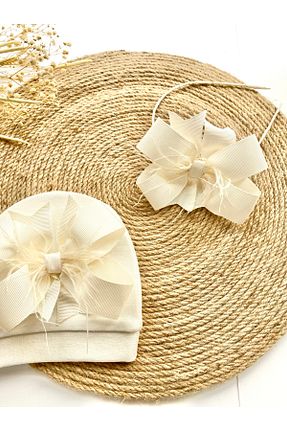 تاج بژ بچه گانه irembaby - کد 344663507