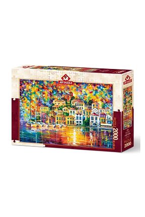 پازل بچه گانه Art Puzzle - کد 379279594