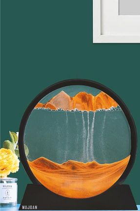 ساعت شنی MUJGAN - کد 345262095