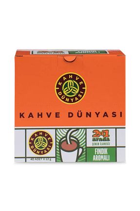 قهوه گرانول Kahve Dünyası - کد 57606458