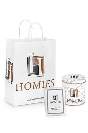 ساعت مچی قهوه ای زنانه 31-34 میلی متر Homies - کد 164078152