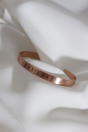 النگو صورتی زنانه Süspüs Accessories - کد 346075546