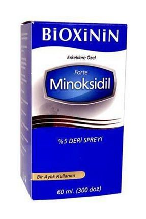 روغن و سرم مو Bioxcin - کد 35542756