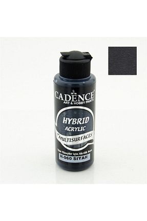 رنگ اکریلیک مشکی Cadence - کد 3977043