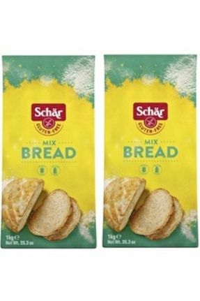 محصول بدون گلوتن Schar - کد 128253152