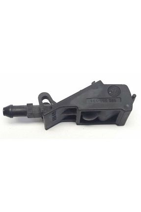 شیشه خودرو Volkswagen - کد 372478452
