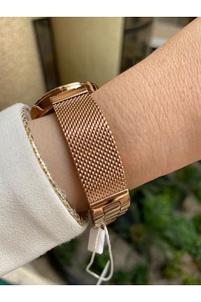 ساعت مچی رنگی زنانه 31-35 میلی متر FERRO - کد 345176070
