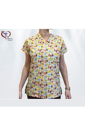 لباس ایمنی کار سبز Mastex - کد 345194525