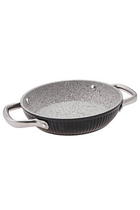 ماهیتابه طوسی زیره نچسب Emsan - کد 299452370