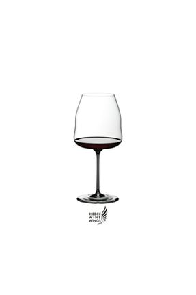 گیلاس Kırmızı Şarap Kadehi riedel kadeh - کد 199413889