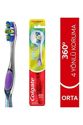 مسواک دستی Colgate - کد 84881753