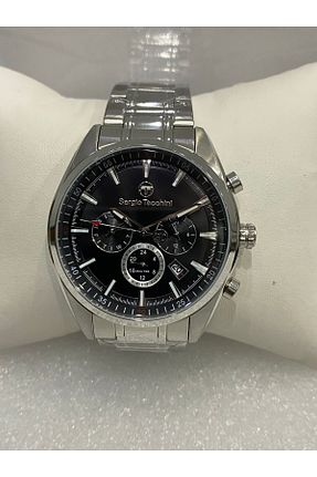 ساعت مچی مردانه 43 میلی متر Sergio Tacchini - کد 345362030
