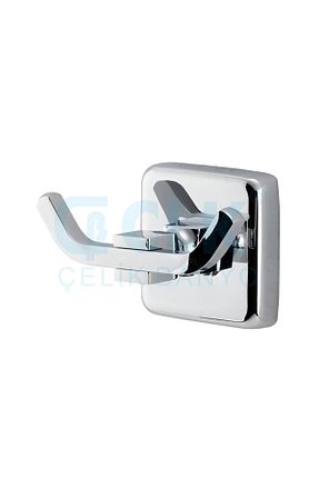 آویز سفید پلاستیک Genel Markalar - کد 36461552