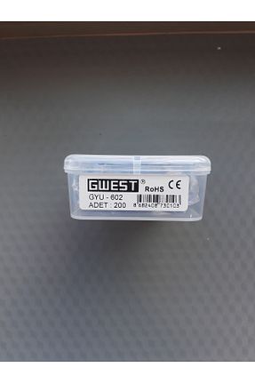 لوازم تاسیسات برقی Gwest - کد 345951081